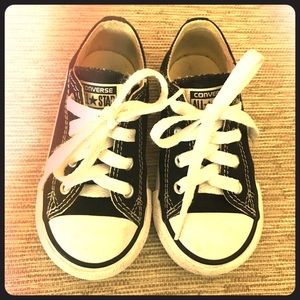 Converse All Star sneakers 💫